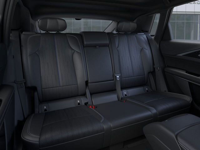 2025 Cadillac LYRIQ Sport 2 - Photo 17