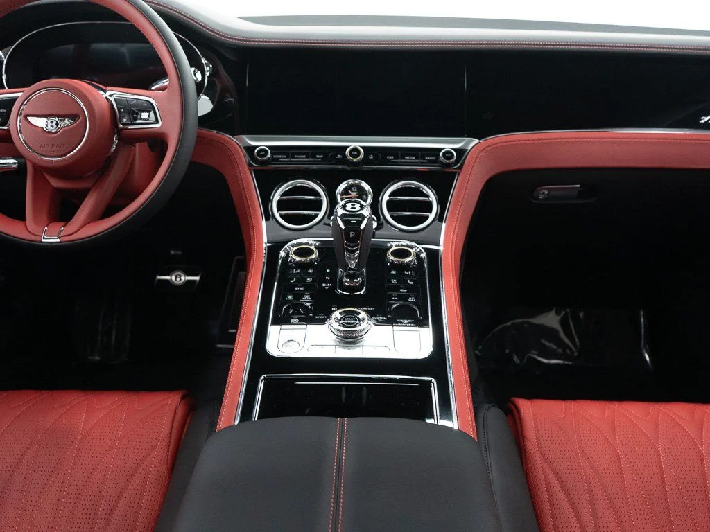 2026 Bentley Continental GT Azure - Photo 27