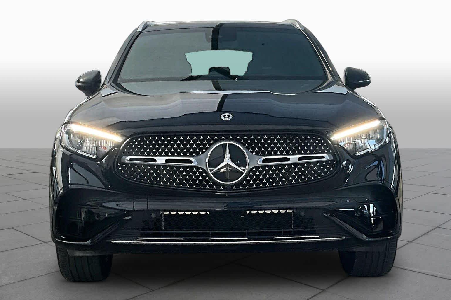 Certified Pre-Owned 2026 Mercedes-Benz GLC 300