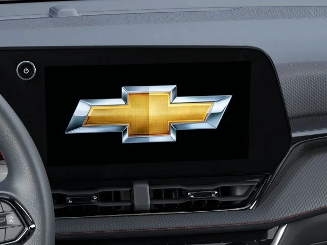 2027 Chevrolet Equinox RS - Photo 20