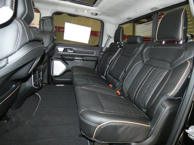 2026 RAM 1500 Tungsten - Photo 31