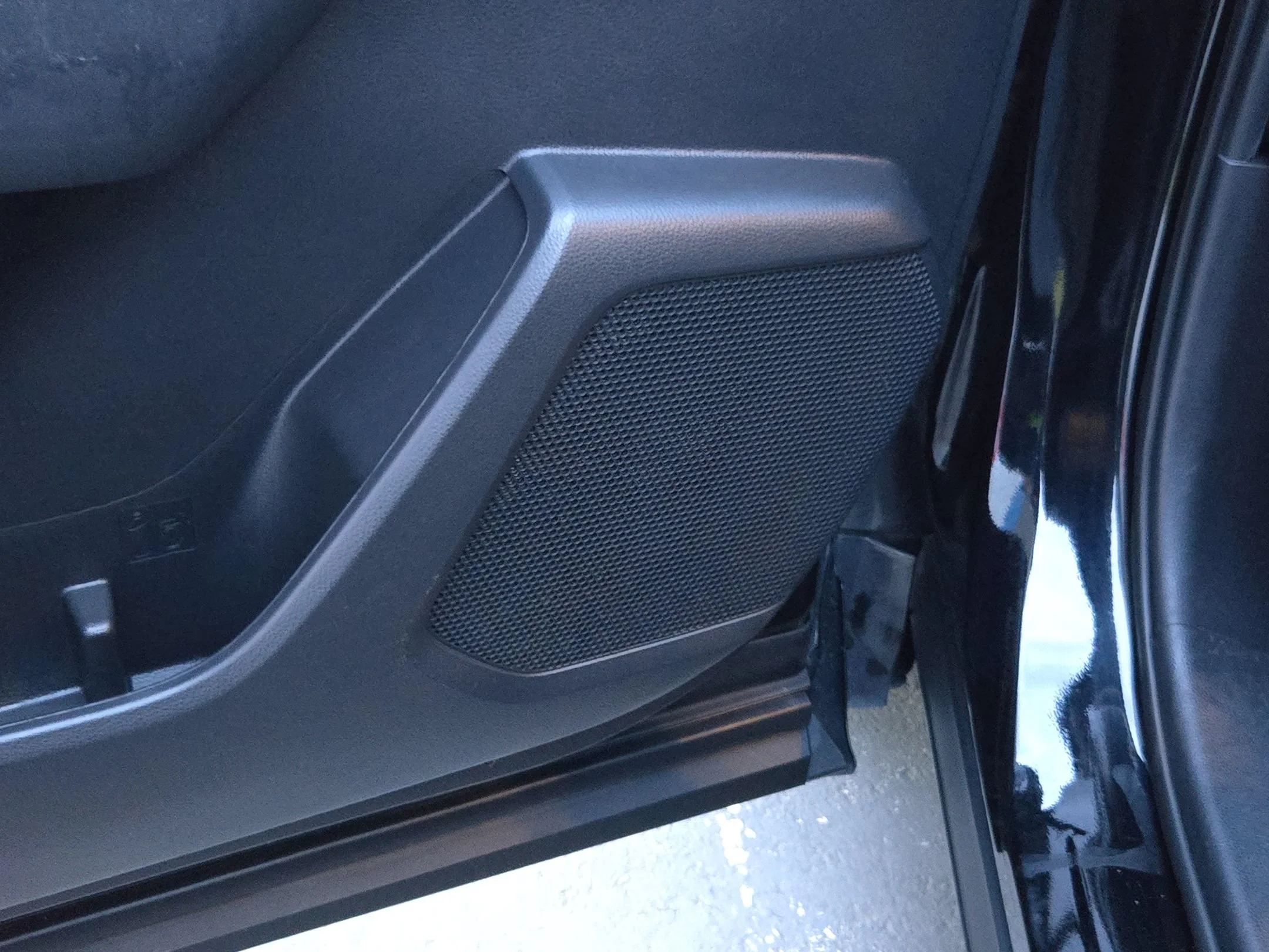 Used 2021 Midnight Black Metallic Toyota XSE image 22