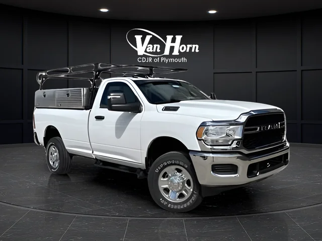2024 RAM 2500 Tradesman 4X4 Regular Cab's photo