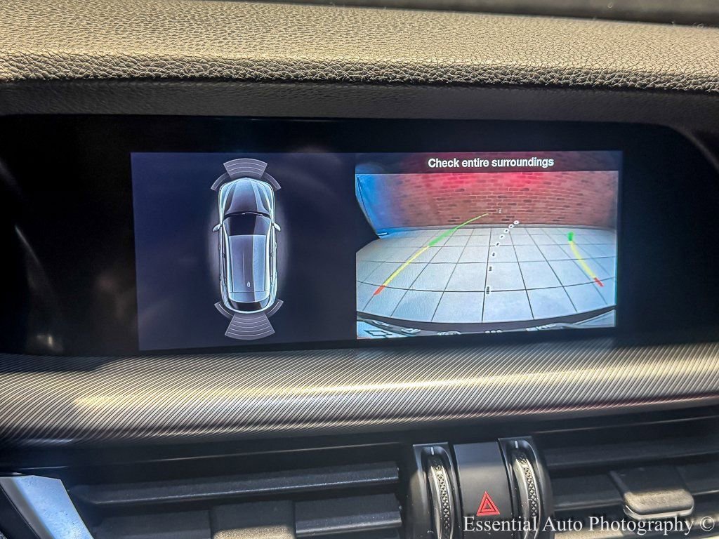 2023 ALFA ROMEO STELVIO - Image 23