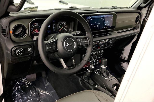 2026 Jeep Gladiator Mojave - Photo 15