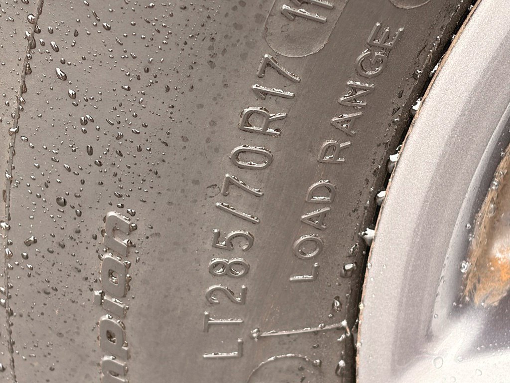 Certified Used 2025 Green Ford Badlands image 12
