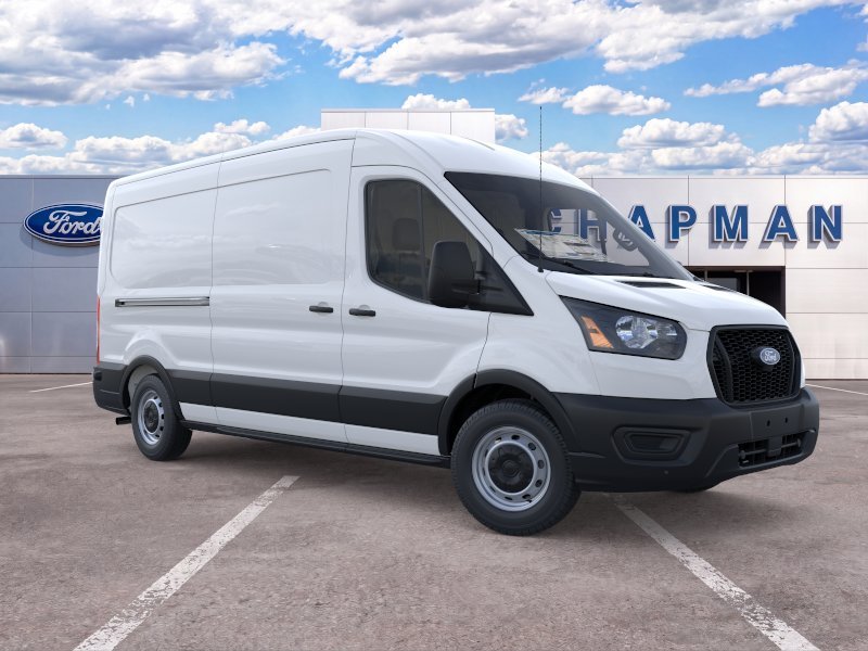 2026 Ford Transit Van Base - Photo 7