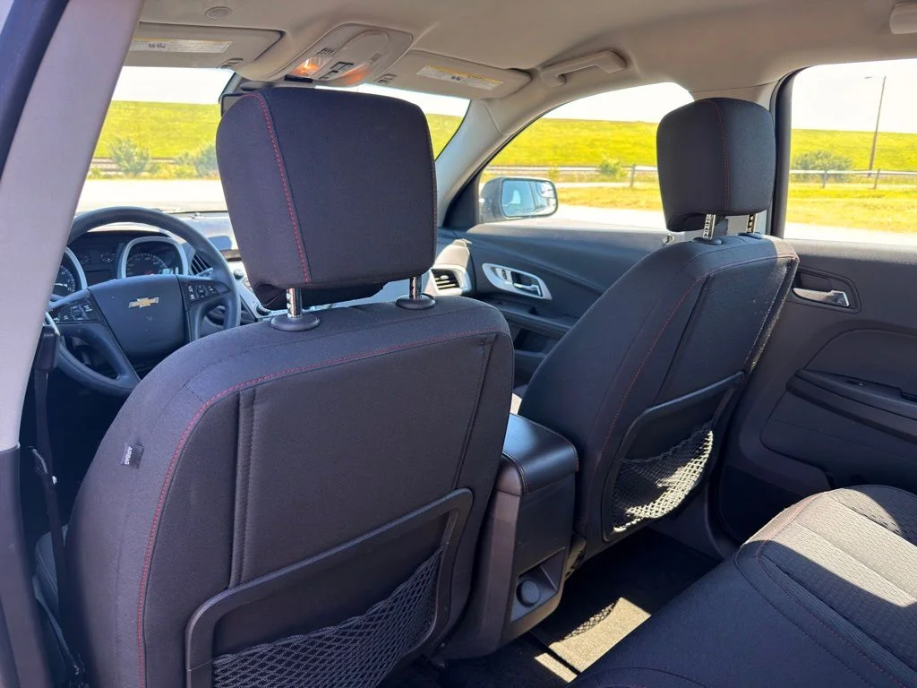 Used 2013 Gold Chevrolet LS image 23