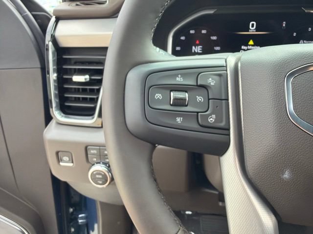 New 2026 Downpour Metallic GMC Denali DRW image 27