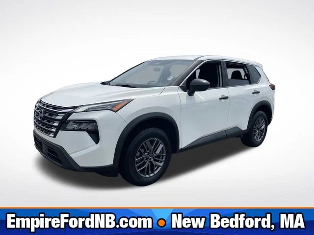 Used 2024 White Nissan S image 1