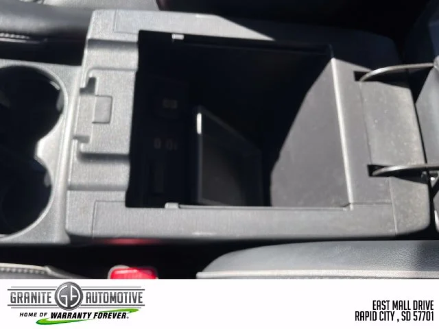Used 2025 Black Mazda 2.5 S Select Package image 14