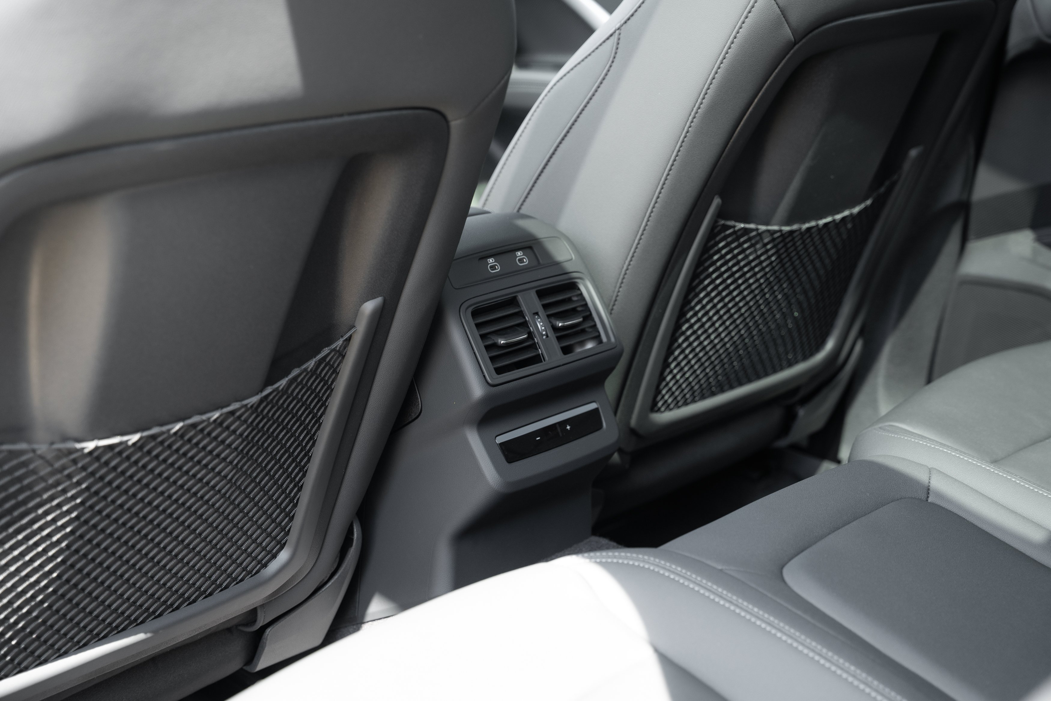 New 2026 District Audi Premium image 20