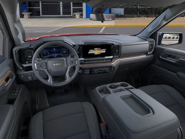 2026 Chevrolet Silverado 1500 LT - Photo 15