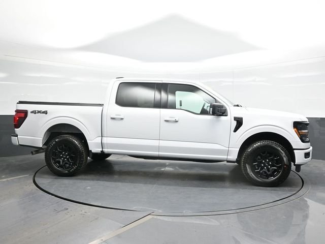Used 2026 White Ford XLT image 8