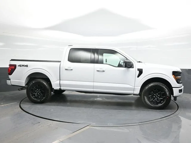 Used 2026 White Ford XLT image 8