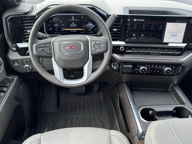2026 GMC Sierra 2500HD SLT - Photo 12