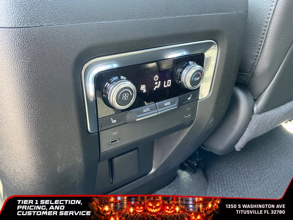 New 2026 Onyx Black GMC Denali image 28