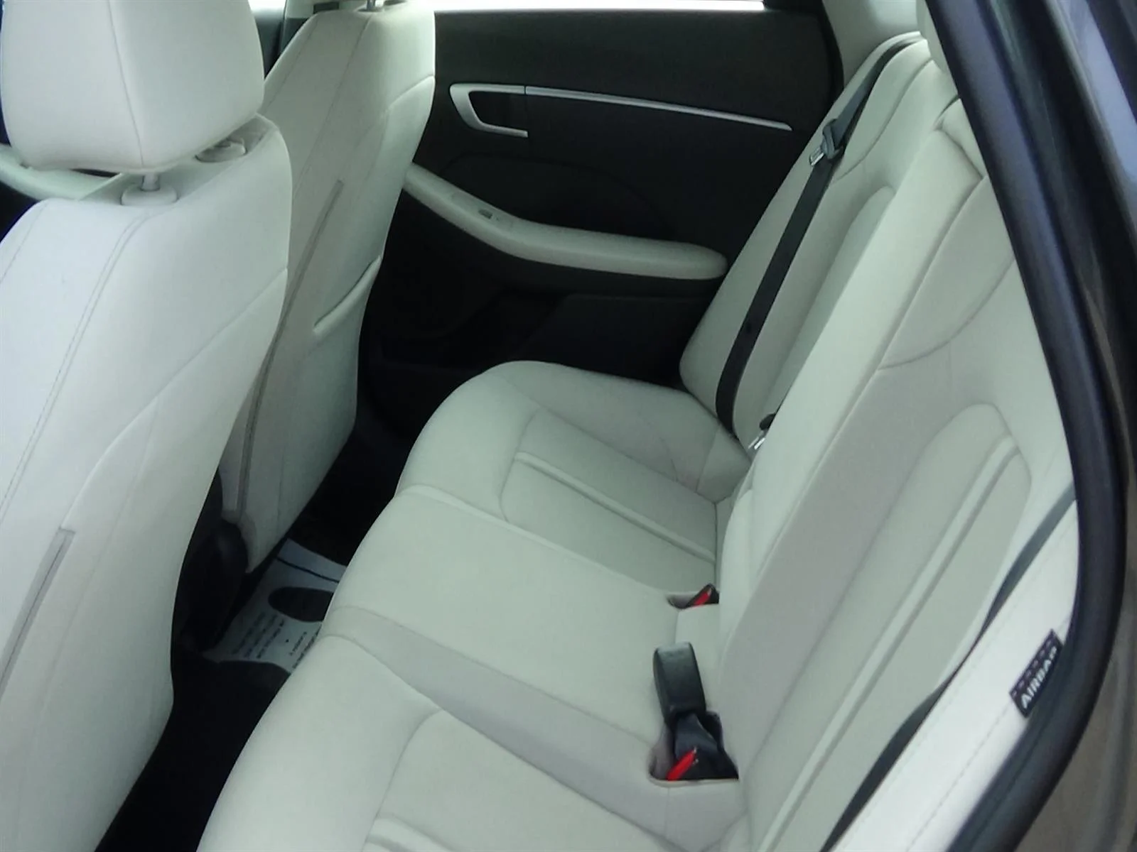 Used 2025 Portofino Gray Metallic (t2g) Hyundai SEL image 11