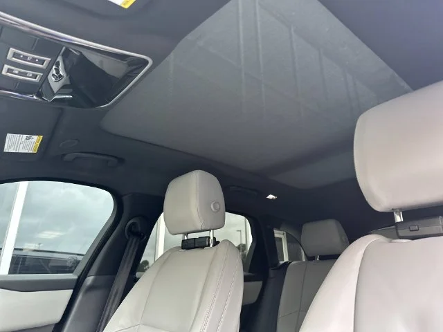 Used 2024 Gray Land Rover Dynamic SE image 23