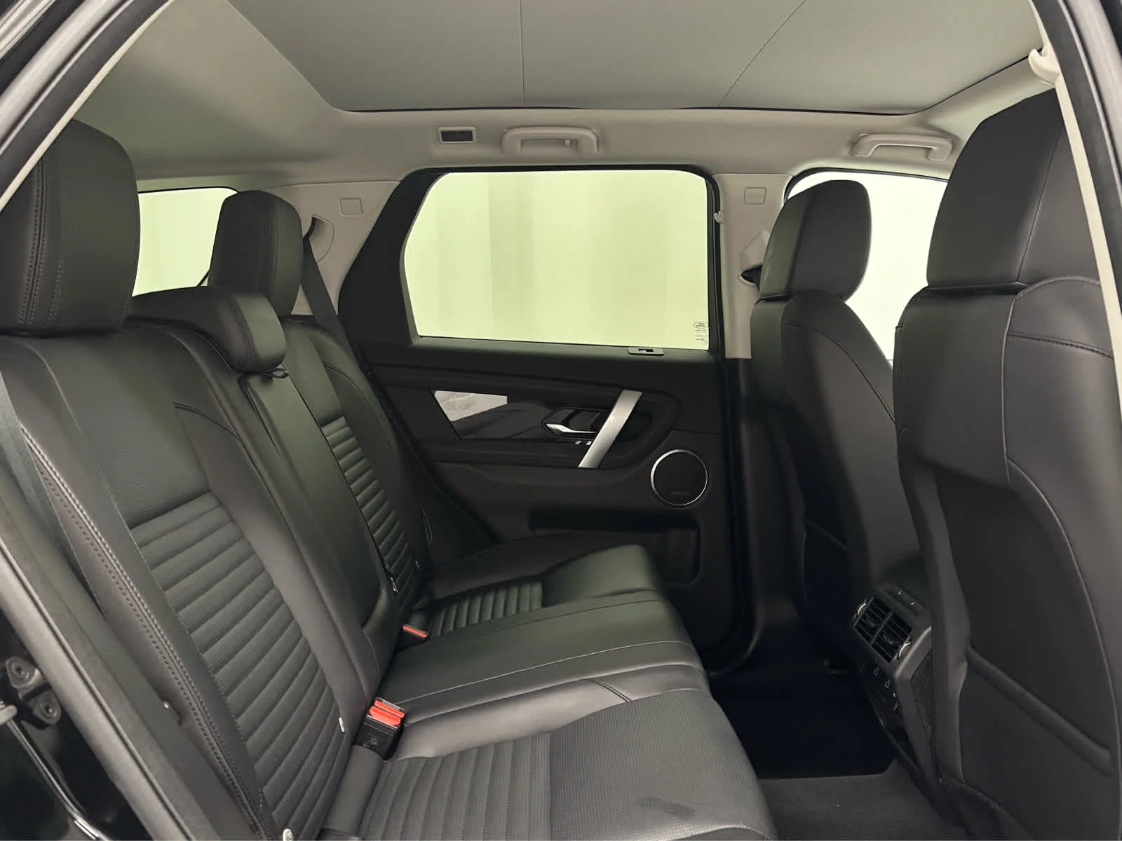 2024 Land Rover Discovery Sport S - Photo 21