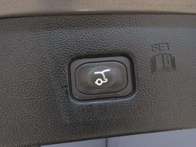 Used 2024 Gray Metallic Ford SEL image 12