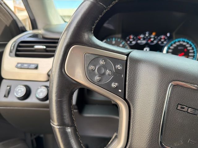 2020 GMC Yukon Denali - Photo 34