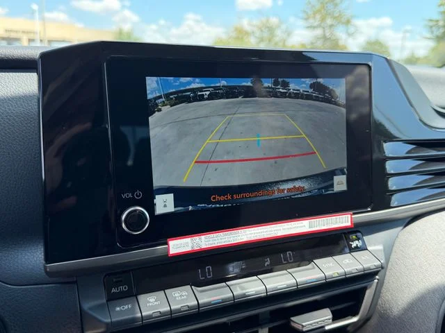 New 2026 Underground Toyota LE image 18