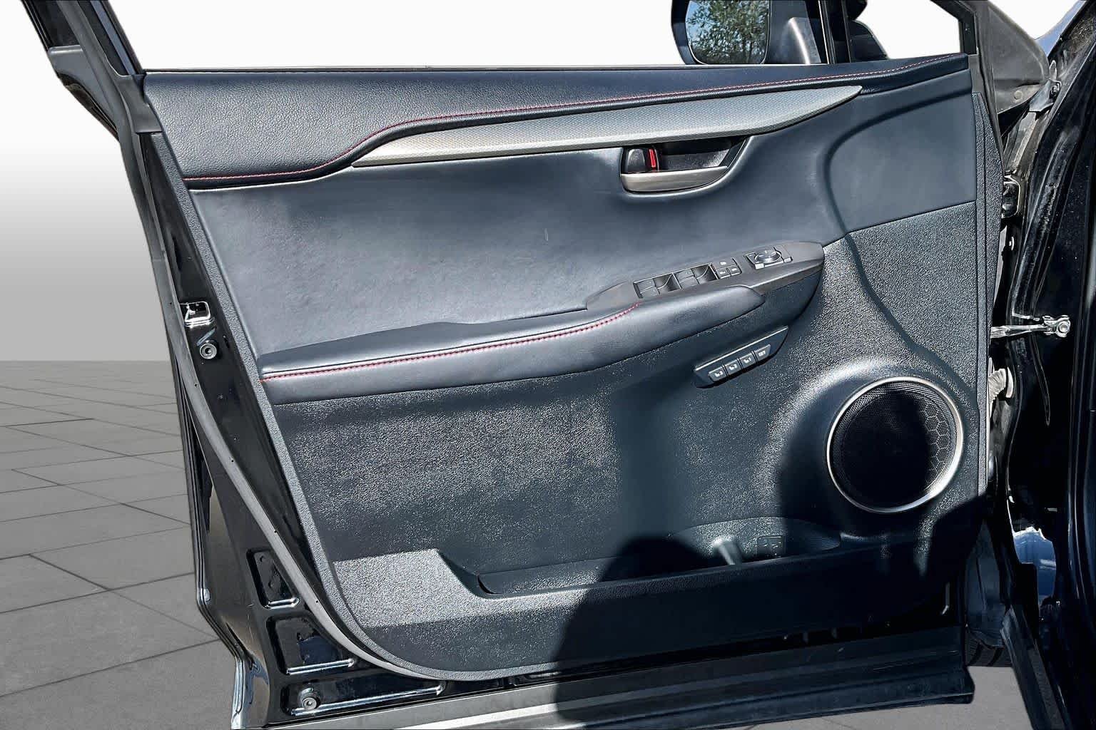 Used 2017 Obsidian Lexus  image 22