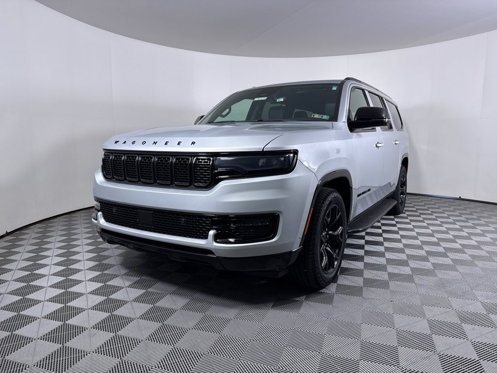 Used 2023 Silver Zynith Jeep Series II Carbide image 20