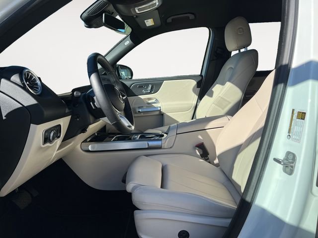 2025 Mercedes-Benz GLB Base - Photo 9