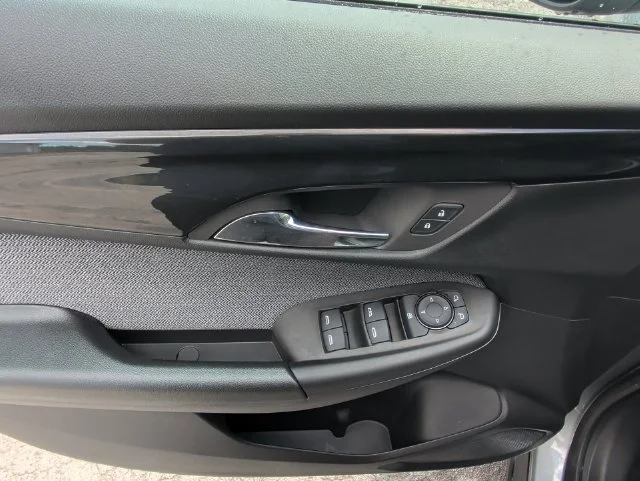 Used 2026 Gray Chevrolet LS image 25
