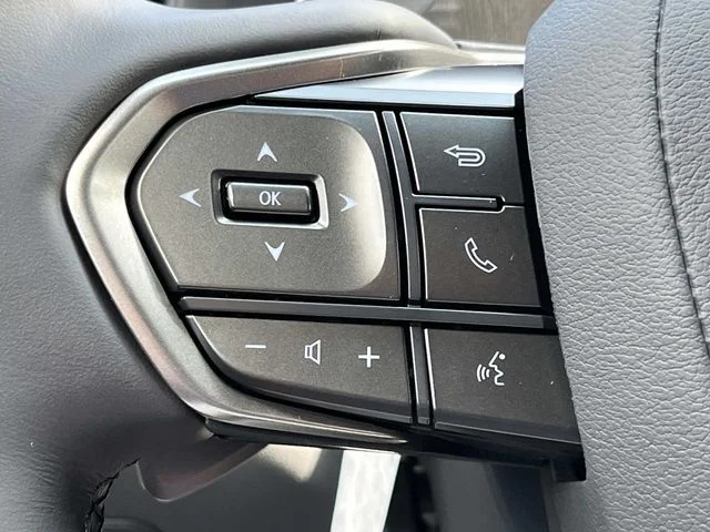New 2026 Wind Chill Pearl Lexus PREMIUM AWD image 28