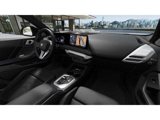 New 2026 Skyscraper Grey Metallic BMW 228 Gran Coupe image 14
