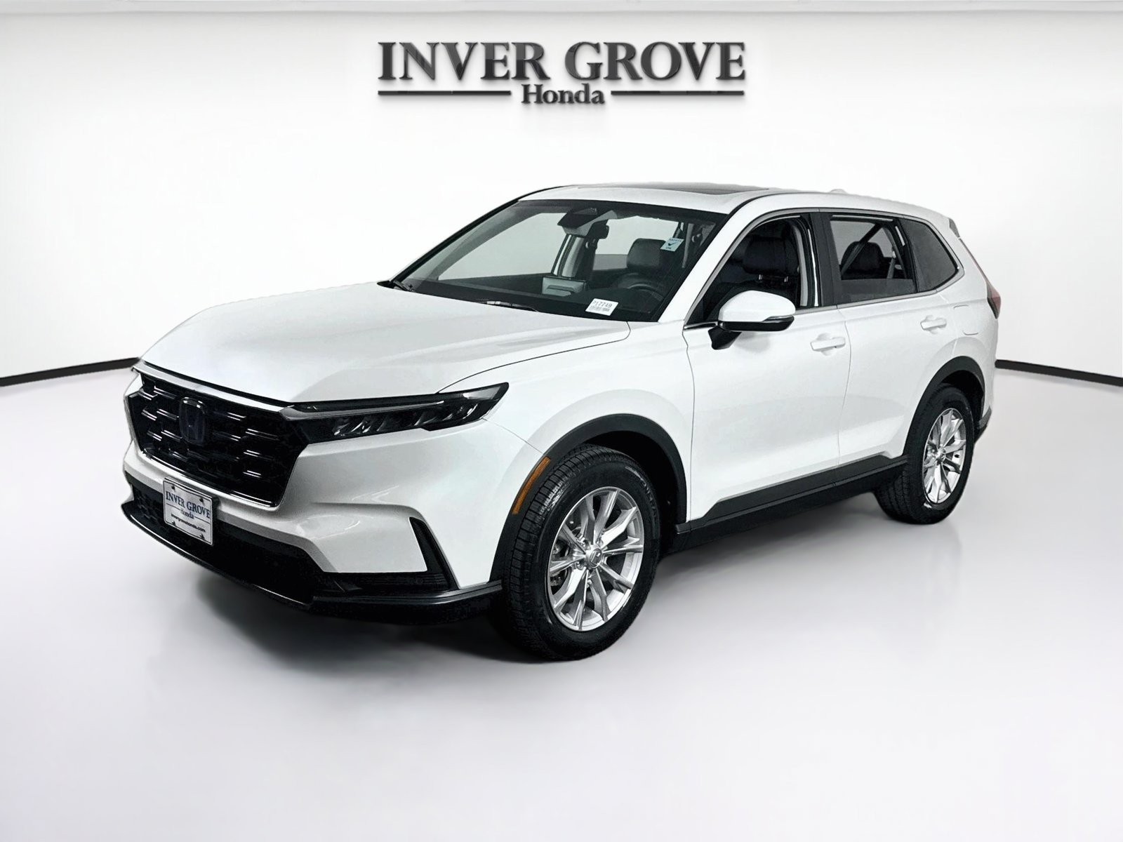2024 Honda CR-V EX-L - Photo 21