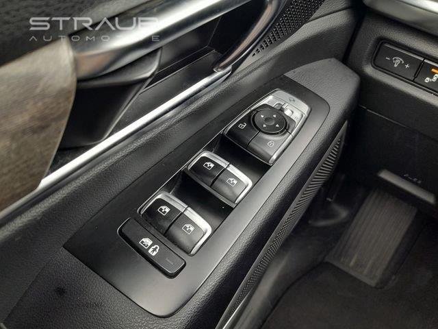 Used 2020 Ebony Black Kia EX image 38