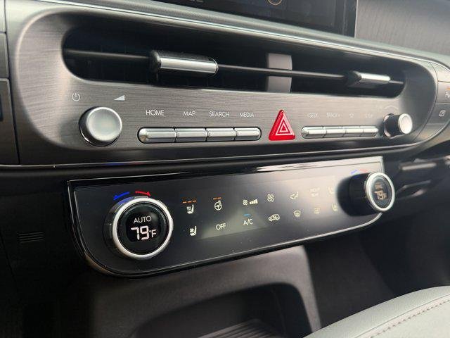 2026 Hyundai Palisade Calligraphy - Photo 40