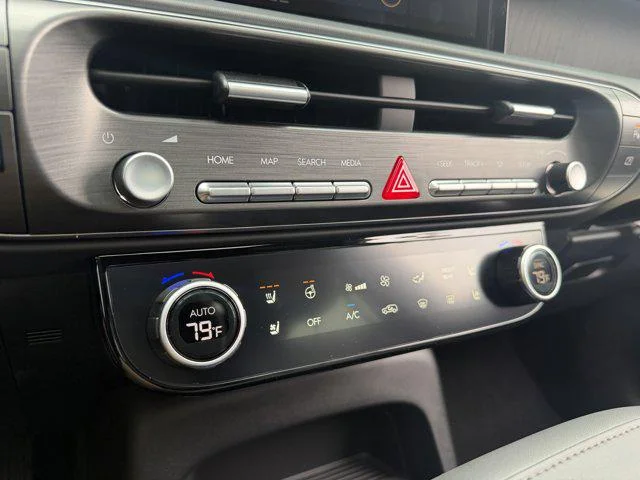 2026 Hyundai Palisade Calligraphy - Photo 40