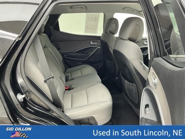 Used 2017 Twilight Black Hyundai 2.4L image 23
