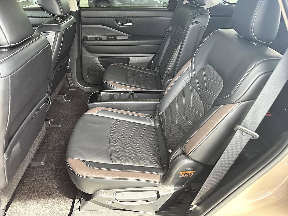 Used 2023 Baja Storm Nissan Platinum image 22