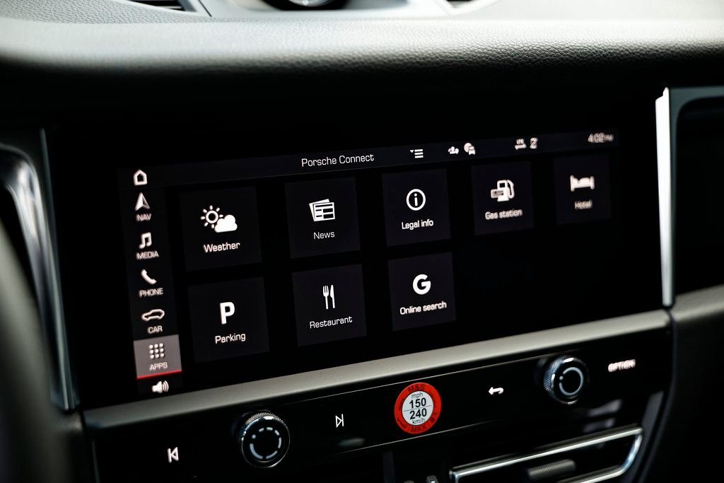 Used 2026 Gray Porsche  image 41