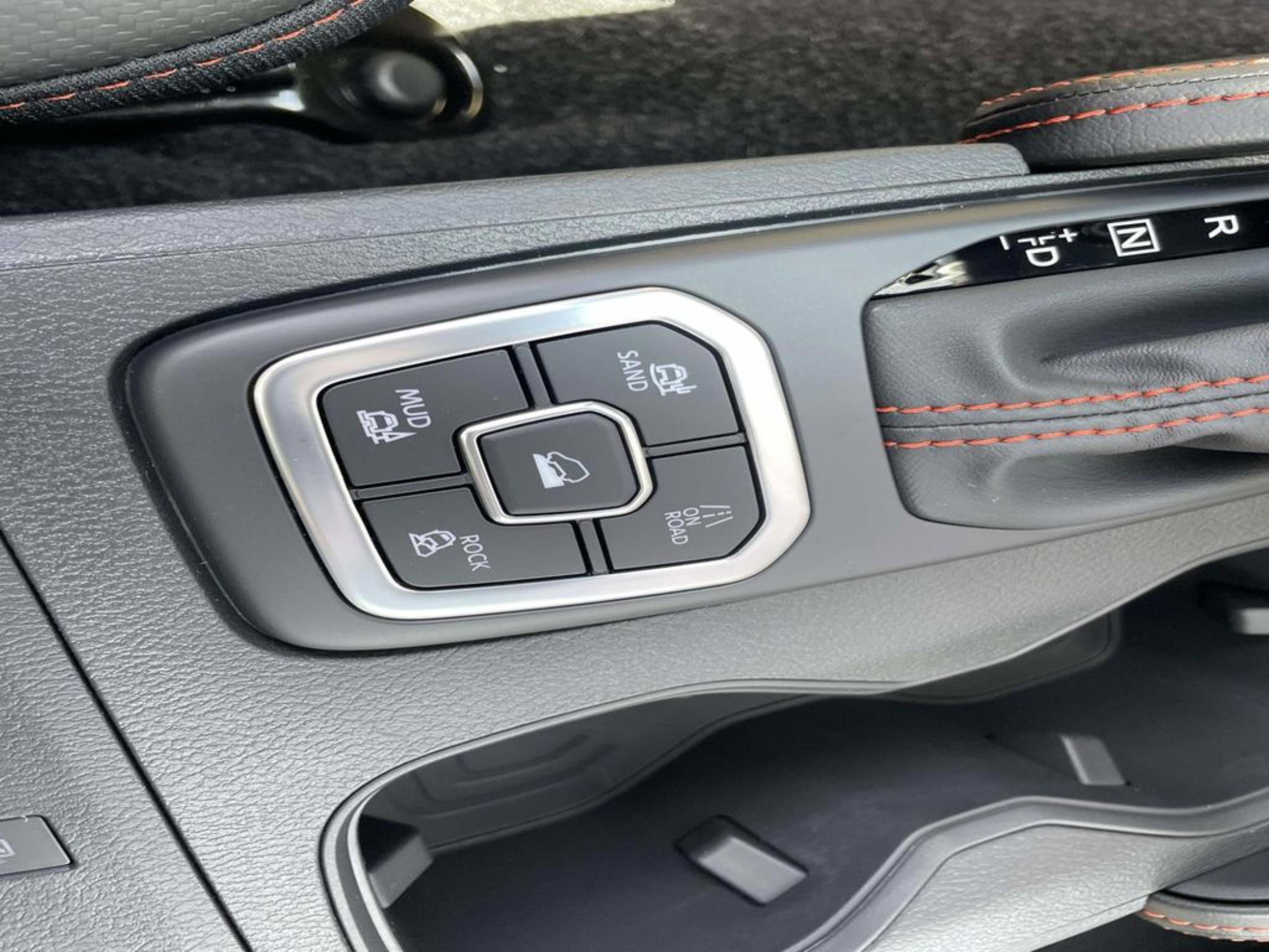New 2026 Boulder Gray Pearl Nissan PRO-4X image 22