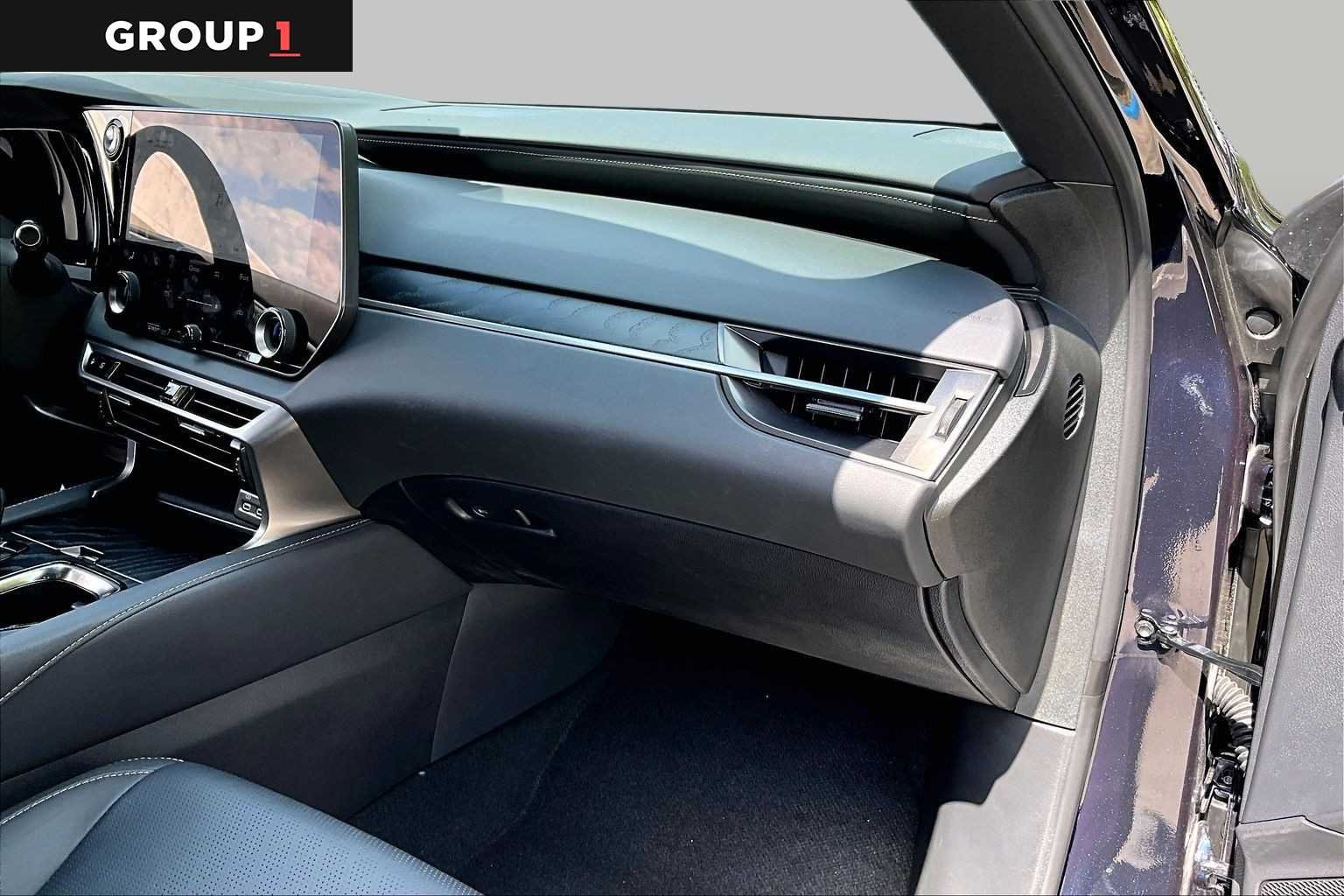 Used 2026 Nightfall Mica Lexus Premium+ image 16