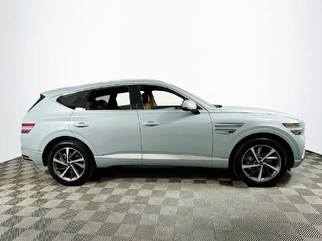 New 2027 Genesis GV80 2.5T Advanced