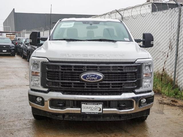 New 2024 Oxford White Ford XL image 50