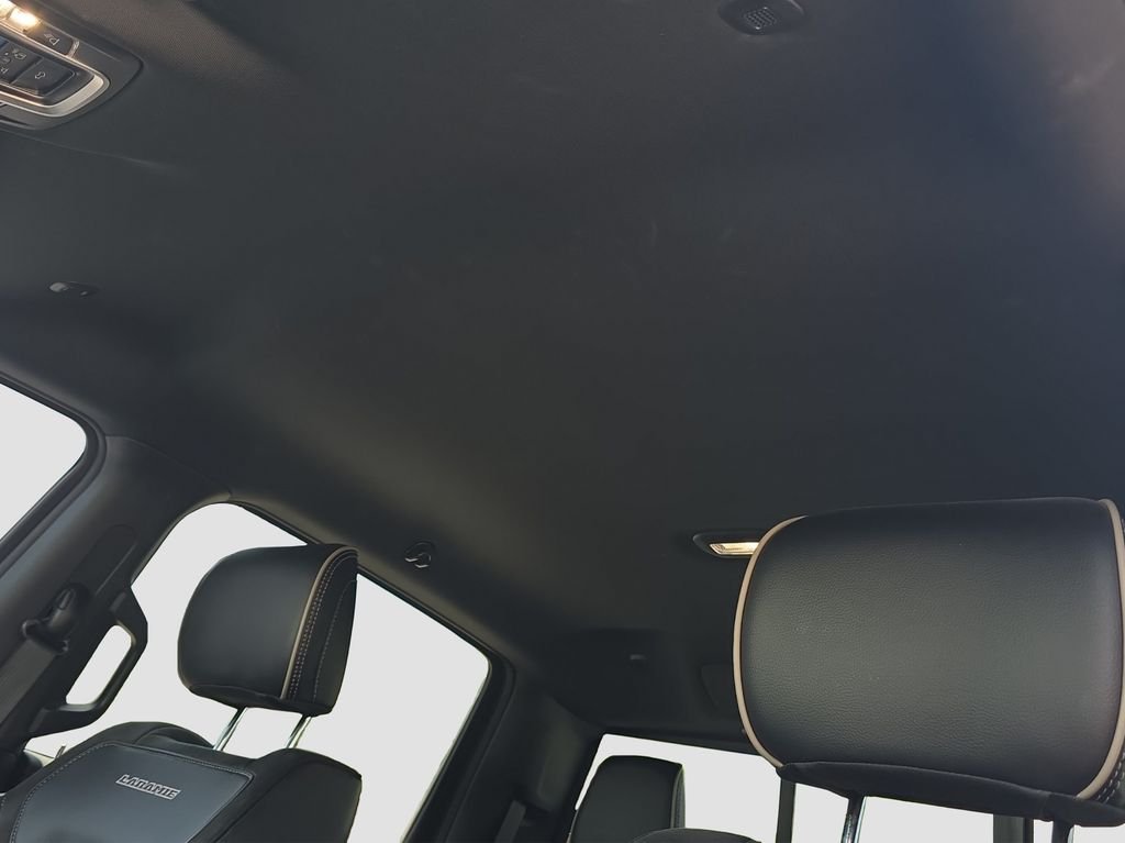 Used 2023 Gray Ram Laramie image 8