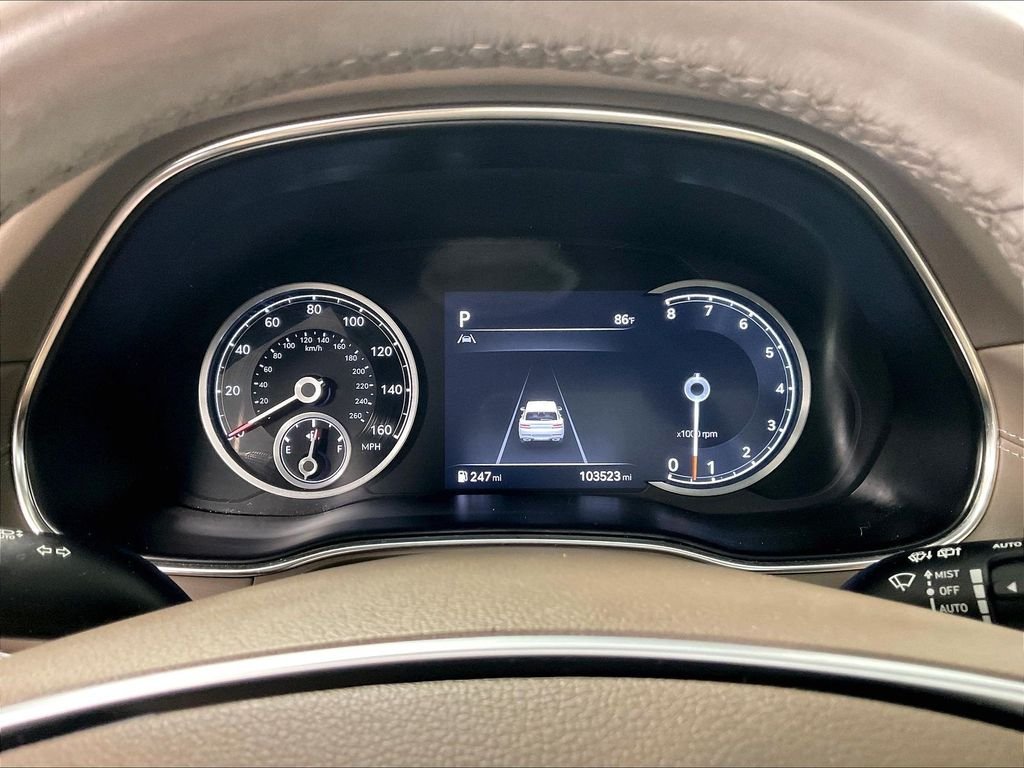 Used 2023 Green Genesis 3.5T image 26