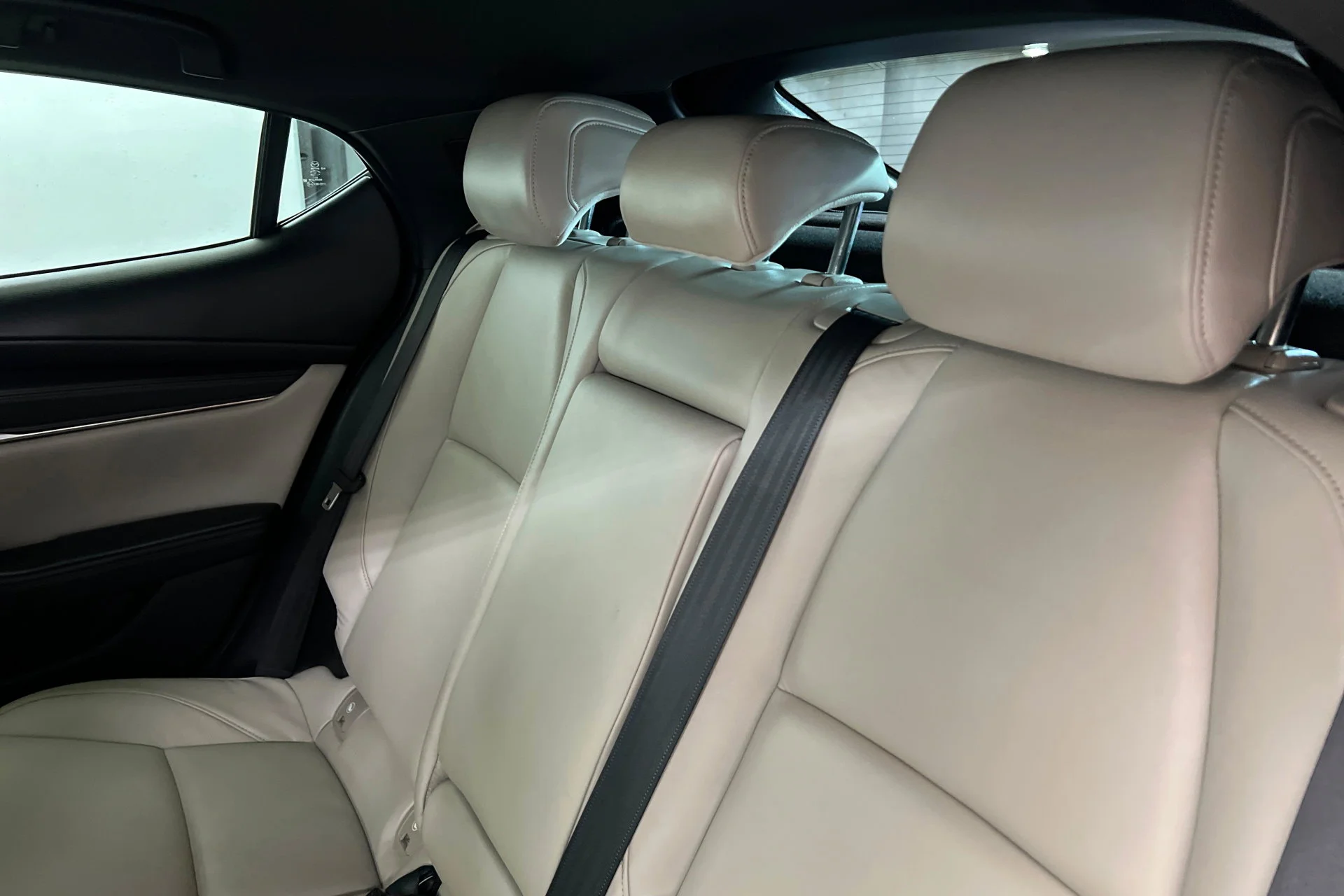 2020 Mazda Mazda3 Preferred - Photo 20