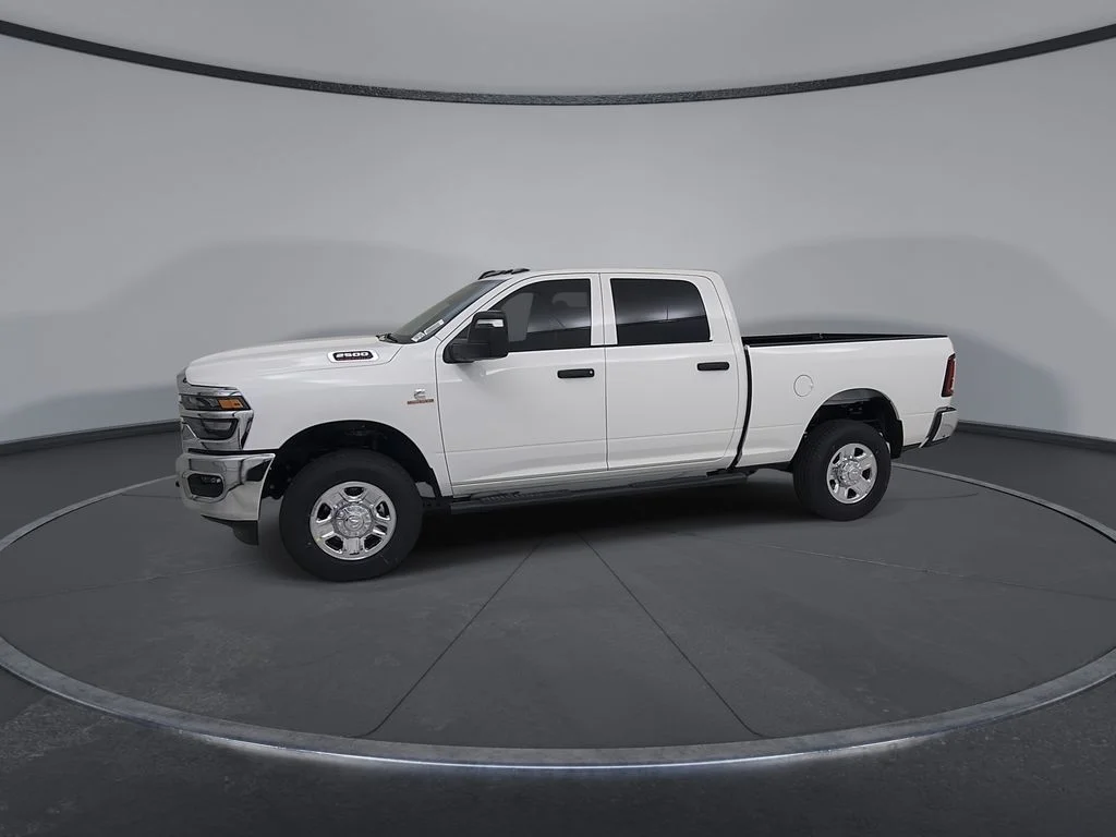 2026 RAM 2500 Tradesman - Photo 8