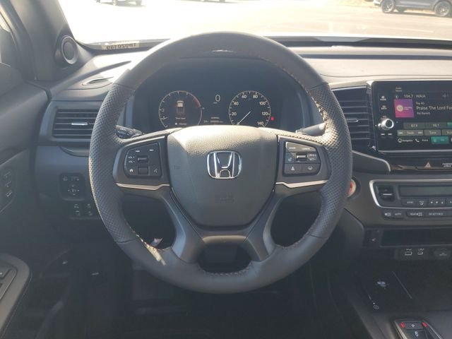 2026 Honda Ridgeline TrailSport - Photo 10