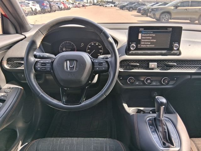 Used 2024  Honda Sport image 9